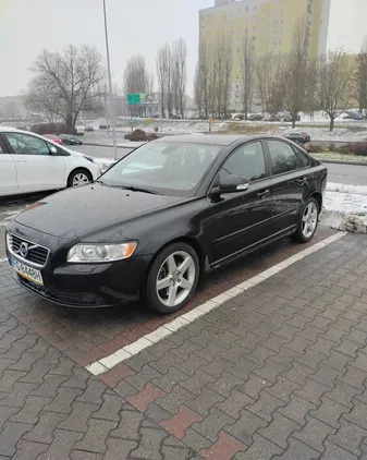 volvo s40 lubuskie Volvo S40 cena 31000 przebieg: 366000, rok produkcji 2010 z Radzyń Chełmiński